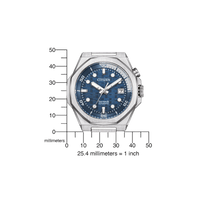 Citizen Series 8 Automaat NB6060-58L