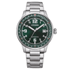 Citizen NJ0190-51X