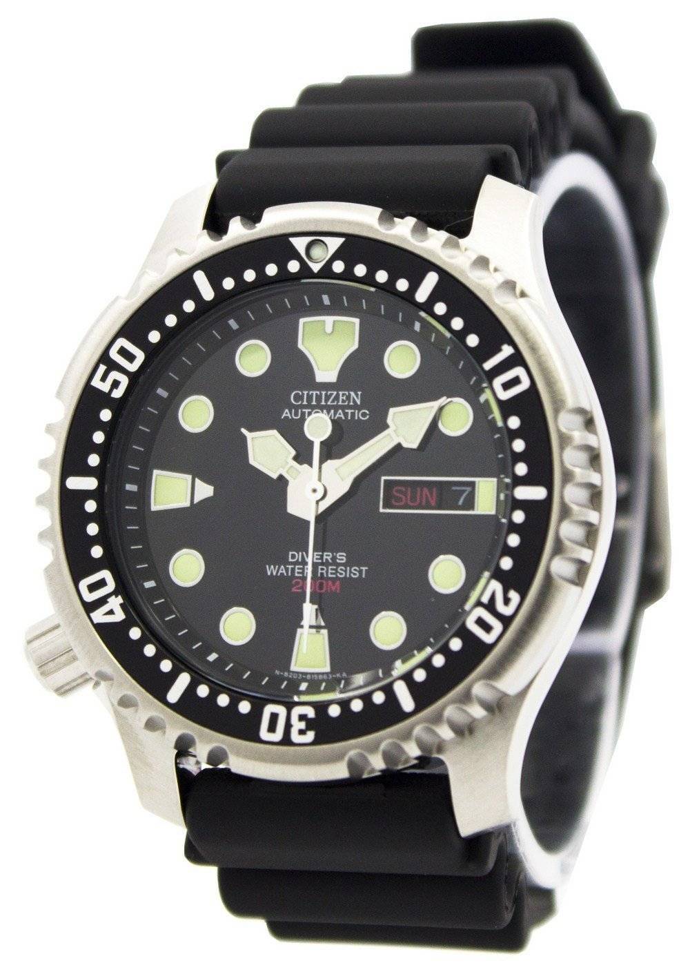 Citizen Promaster Marine NY0040-09E
