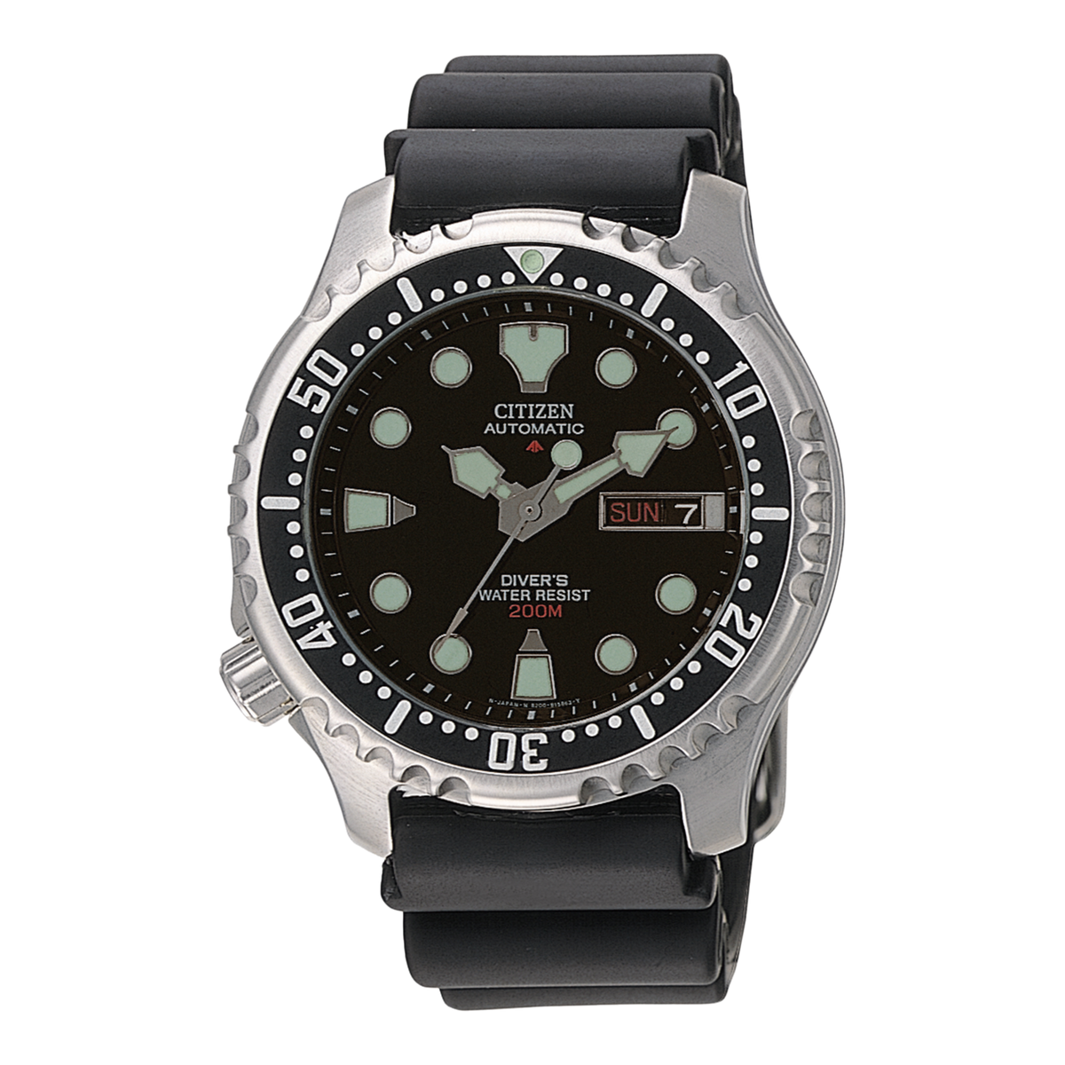 Citizen Promaster Marine NY0040-09E
