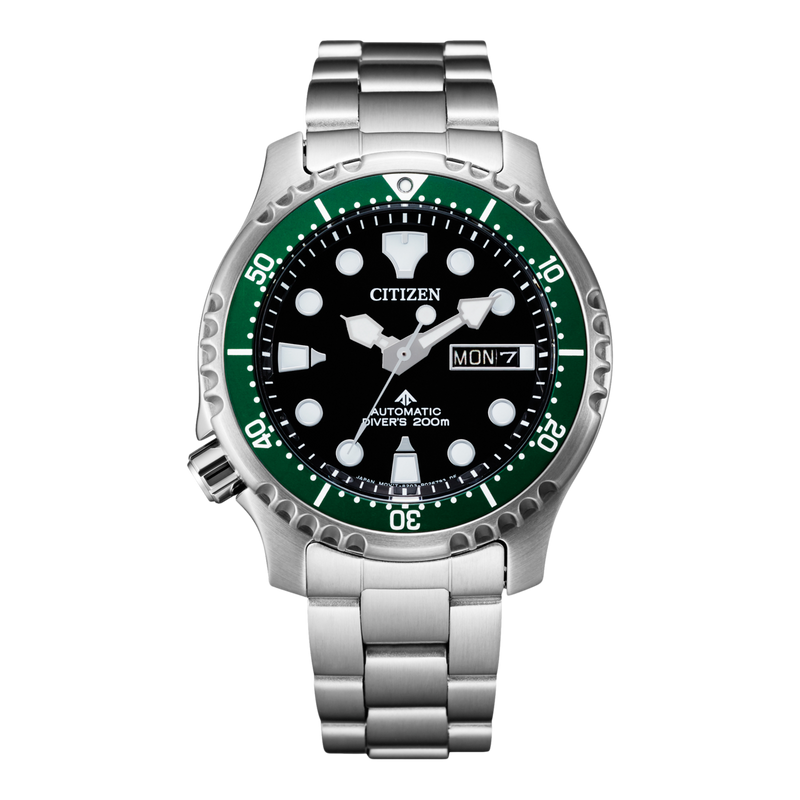 Citizen Promaster Marine NY0084-89EE