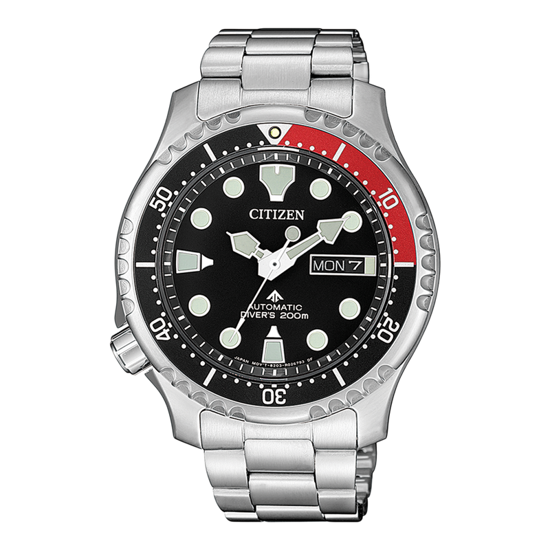 Citizen Promaster Marine NY0085-86EE