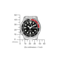 Citizen Promaster Marine NY0085-86EE