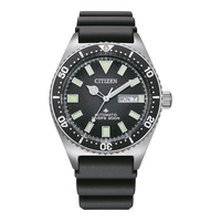 Citizen Promaster Marine NY0120-01EE