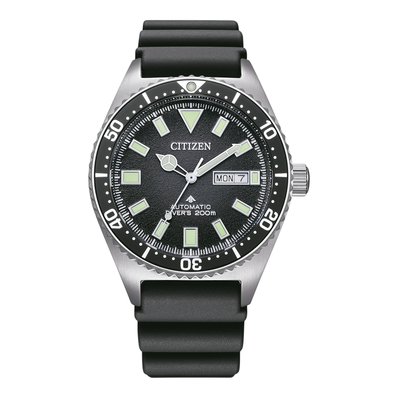 Citizen Promaster Marine NY0120-01EE