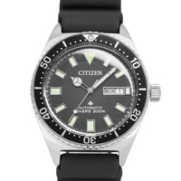 Citizen Promaster Marine NY0120-01EE