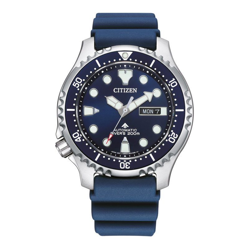 Citizen Promaster Marine NY0141-10LE