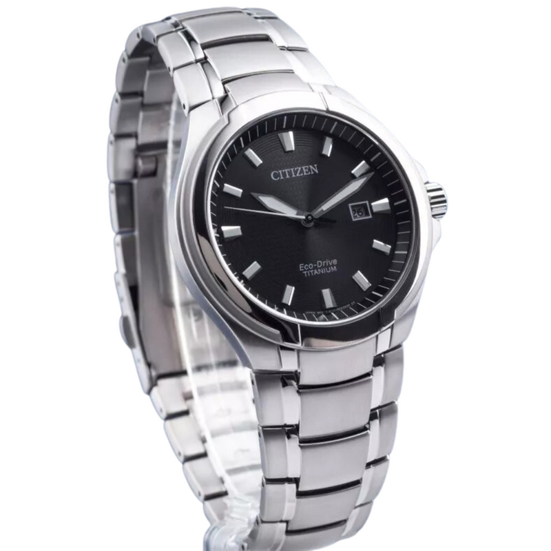 Citizen Super Titanium BM7430-89E