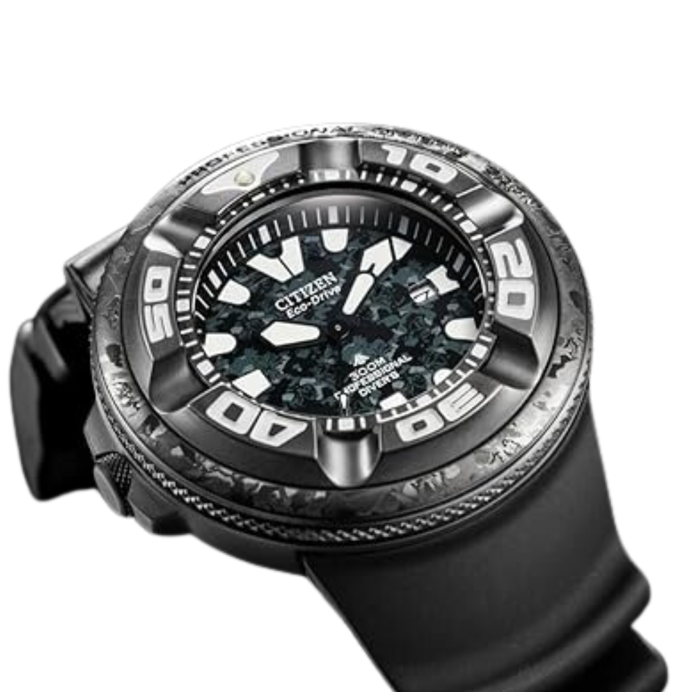 Citizen Promaster Marine Godzilla BJ8056-01E