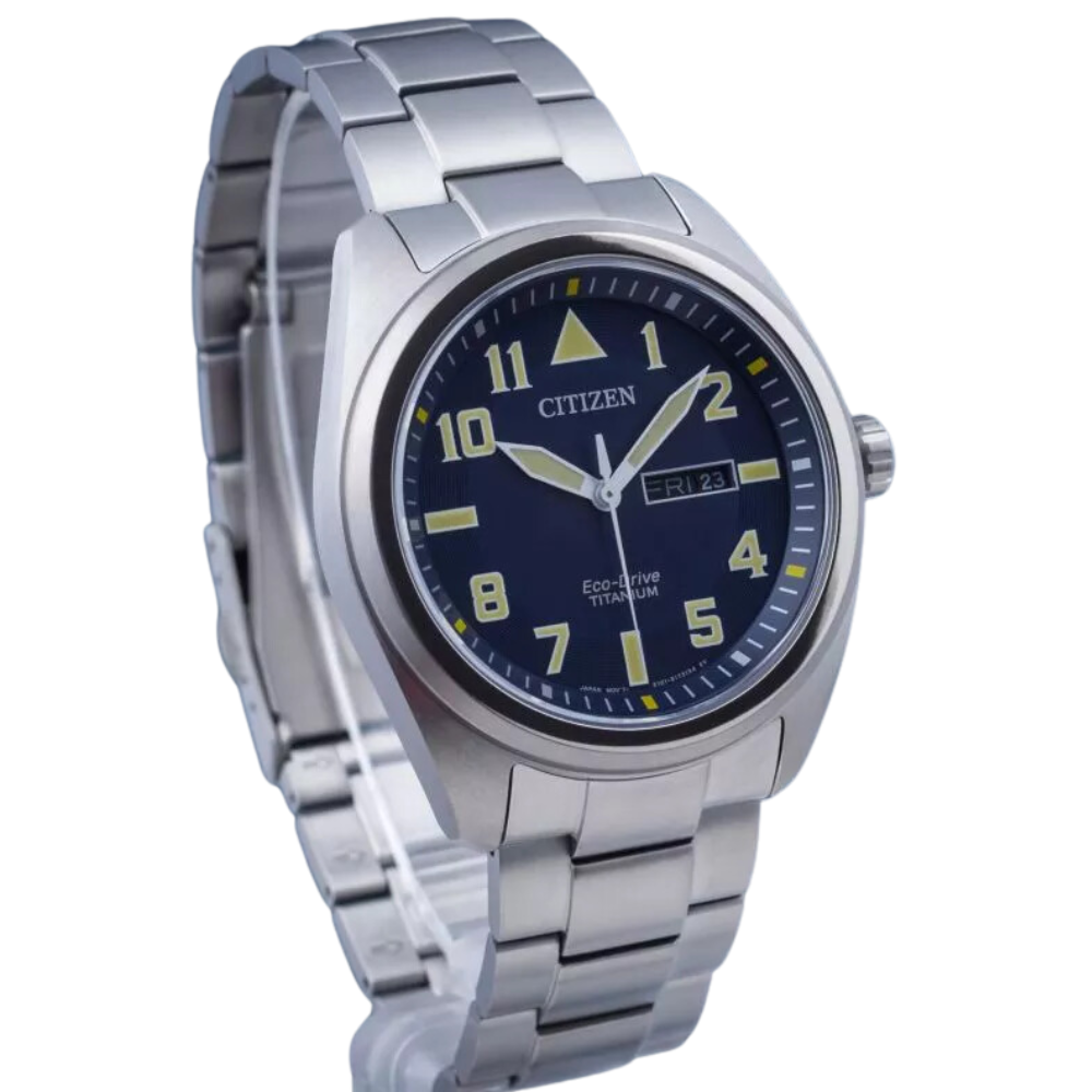 Citizen Super Titanium BM8560-88LE