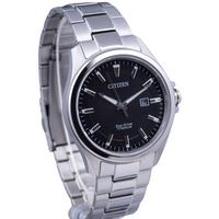 Citizen Super Titanium BM7470-84E