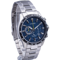 Citizen Super Titanium CA4444-82L