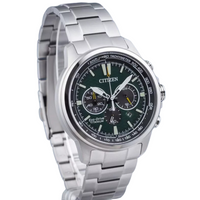 Citizen Super Titanium CA4570-88X