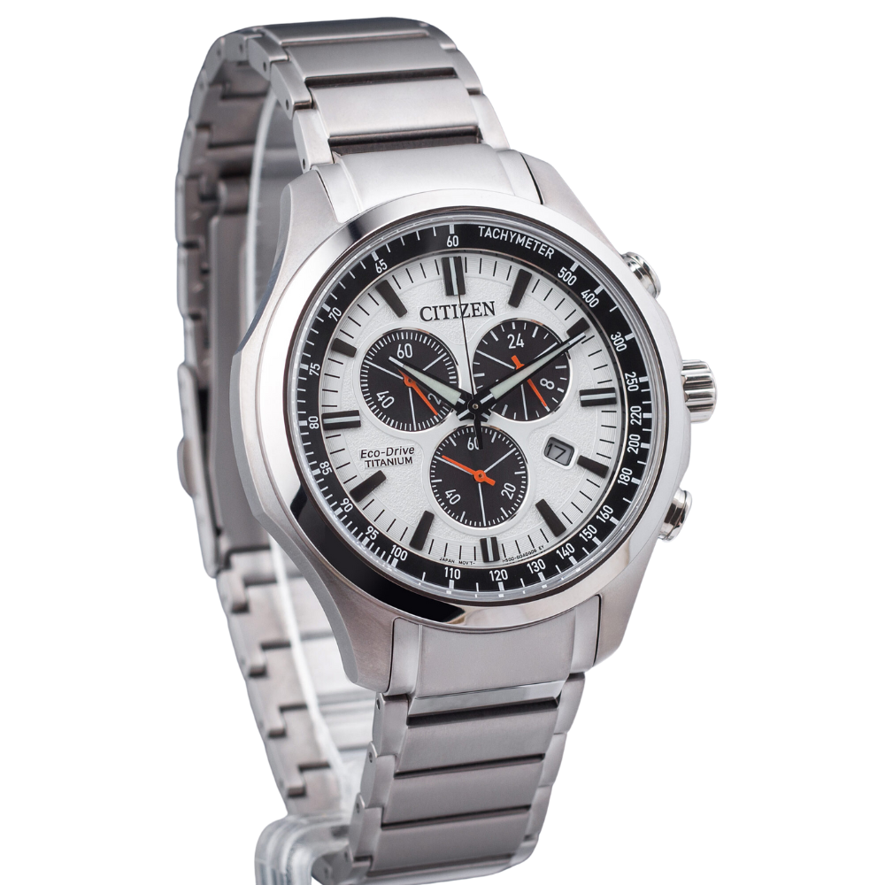 Citizen Super Titanium AT2530-85A