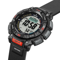 Casio Protrek Climber line PRG-340-1ER