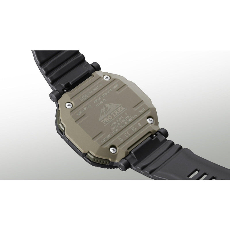 Casio Protrek PRJ-B001-1ER