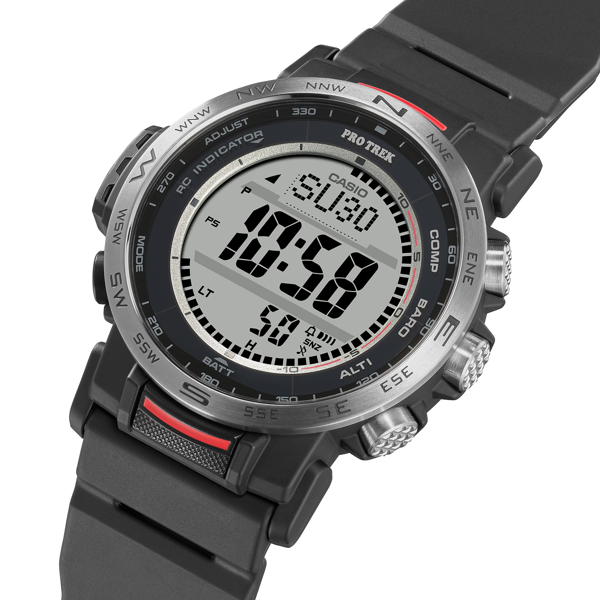 Casio Protrek PRW-35-1AER