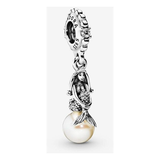 Pandora Bedel Disney ariel 798232CZ