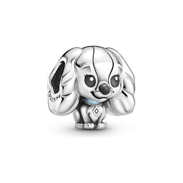 Pandora Bedel Disney lady 799386C01