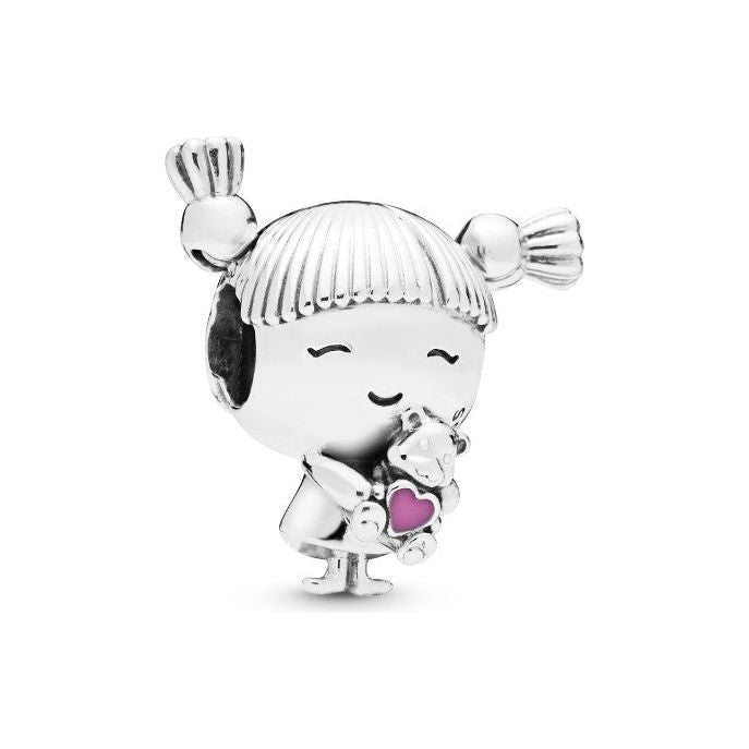 Pandora Bedel girl 798016EN160