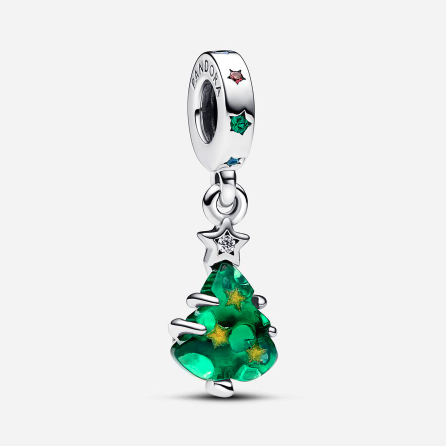 Pandora Bedel kerstboom 792983C01