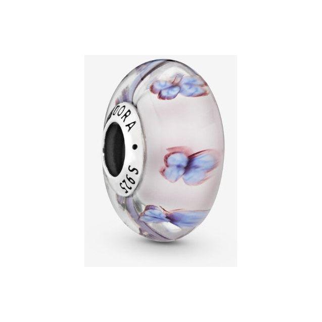 Pandora Bedel murano glas 797893