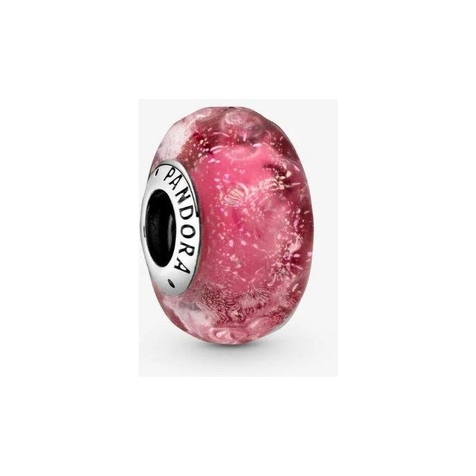 Pandora Bedel murano glas 798872C00