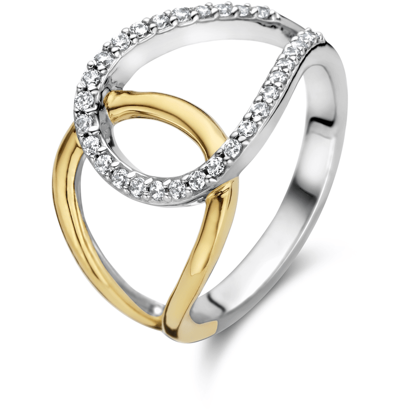 Rosa Di Luca Ring 629.852.54