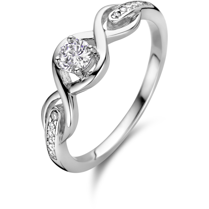 Rosa Di Luca Ring 629.857.56