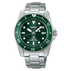 Seiko Prospex Solar Scuba Diver SNE583P1