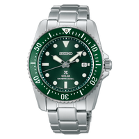 Seiko Prospex Solar Scuba Diver SNE583P1