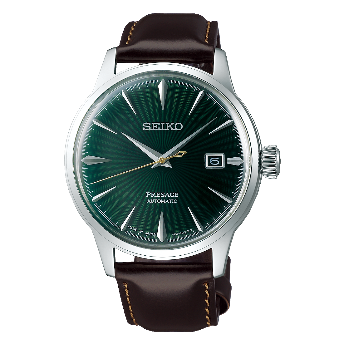 Seiko Presage Cocktail SRPD37J1