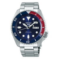 Seiko 5 Sports Automatic SRPD53K1