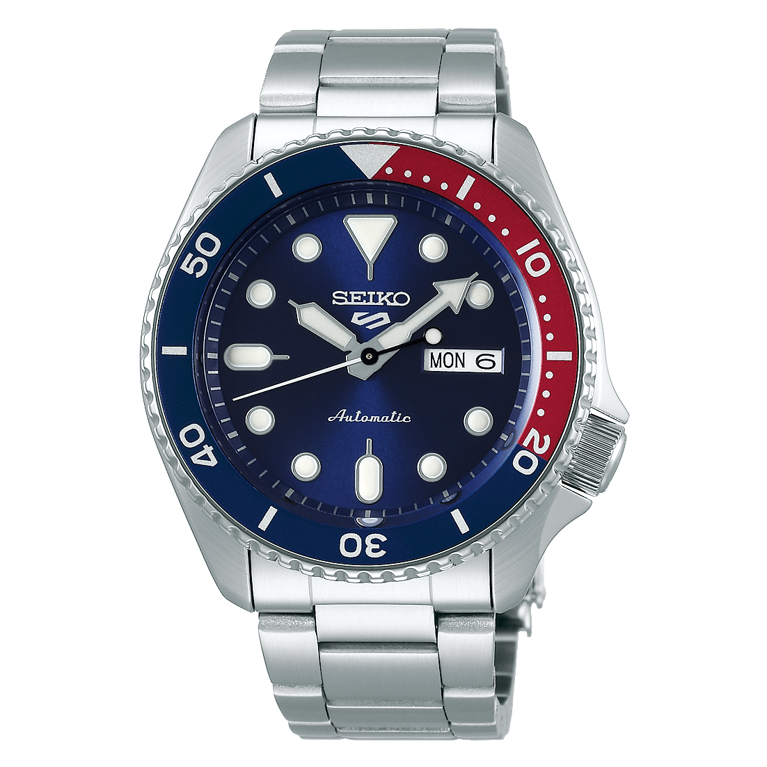 Seiko 5 Sports Automatic SRPD53K1