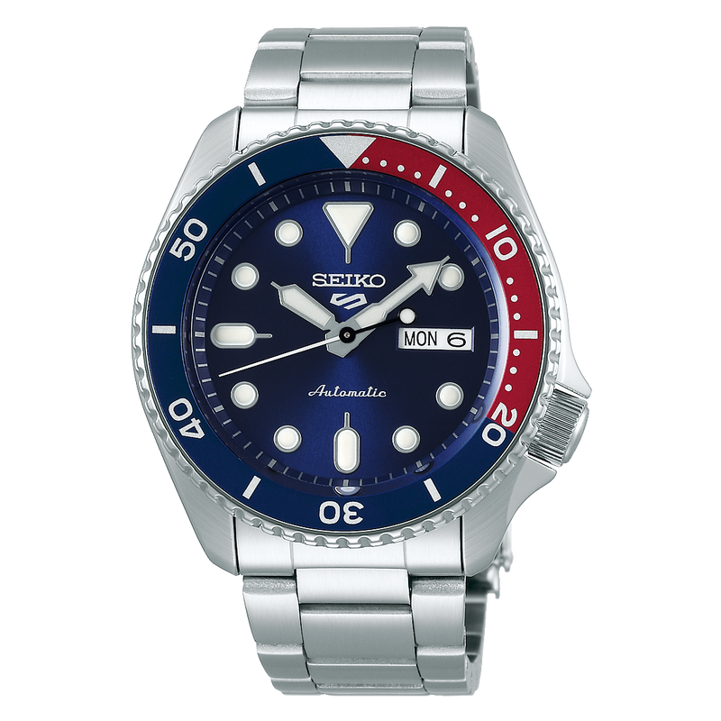 Seiko 5 Sports Automatic SRPD53K1