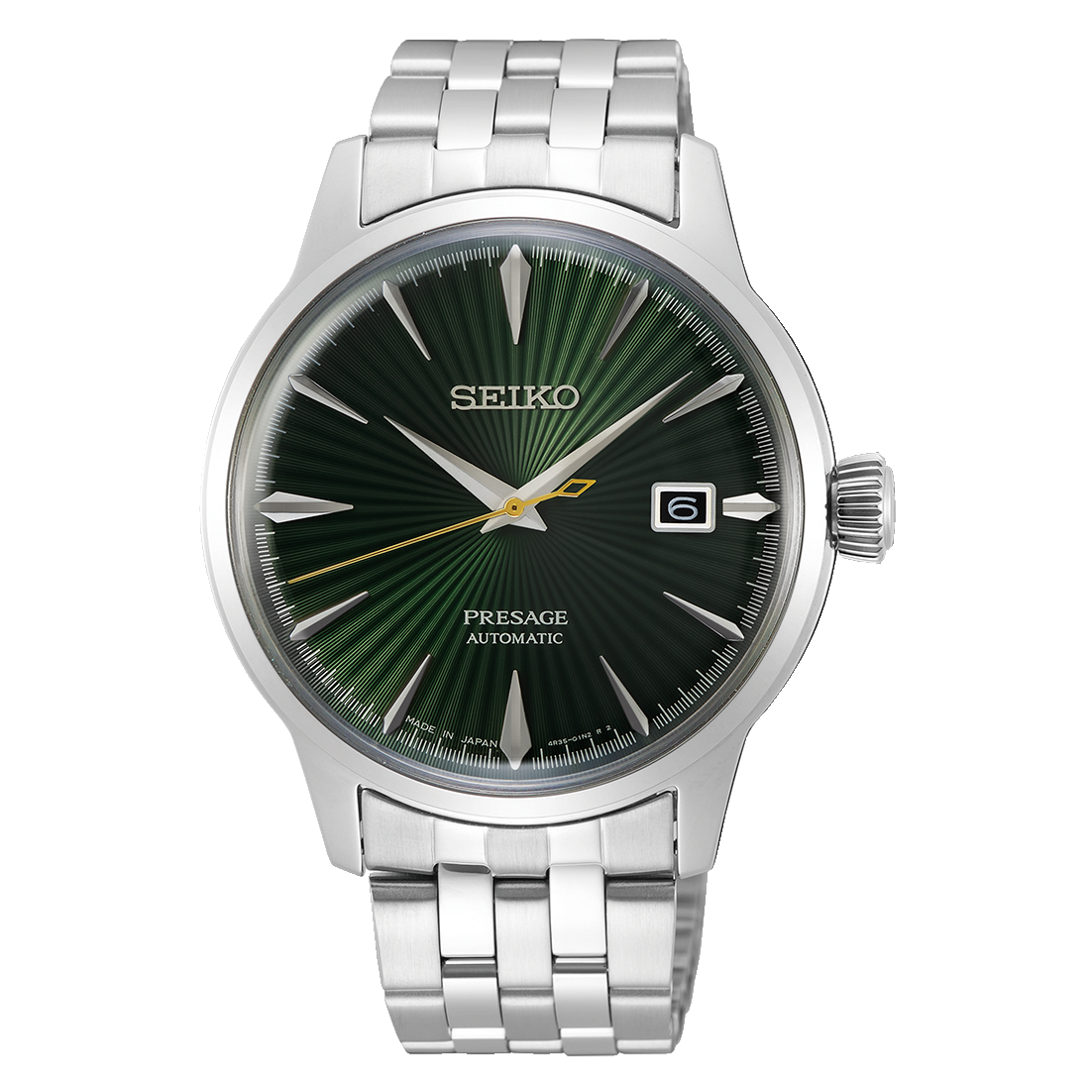 Seiko Presage Cocktail SRPE15J1