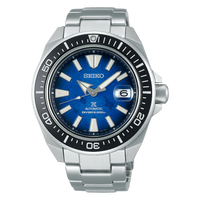 Seiko Prospex Automaat 'Save The Ocean' Special Edition SRPE33K1