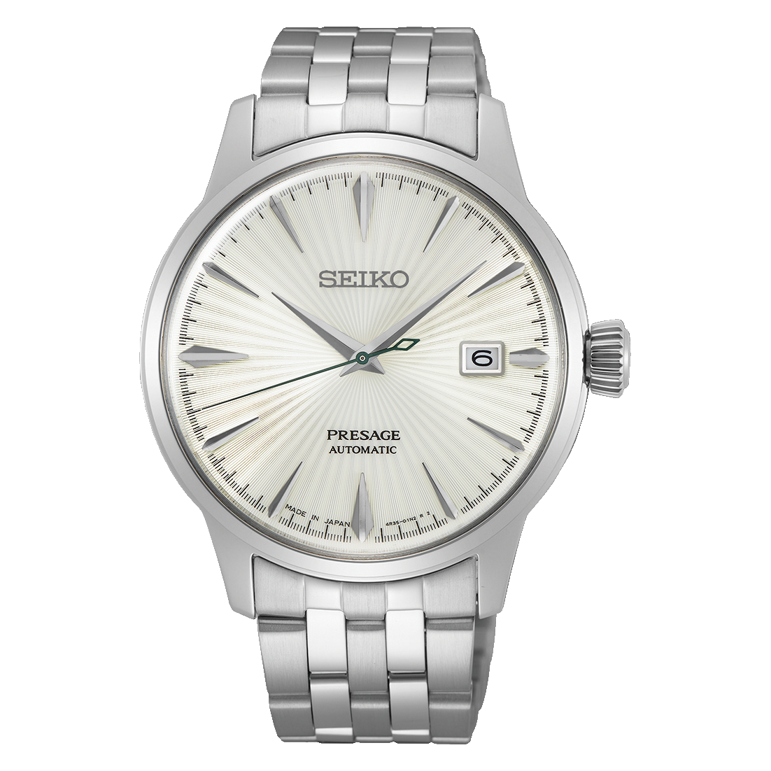 Seiko Presage Automaat SRPG23J1