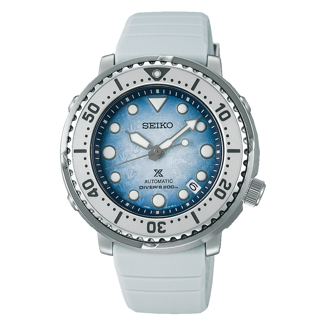 Seiko Prospex Save the Ocean SRPG59K1