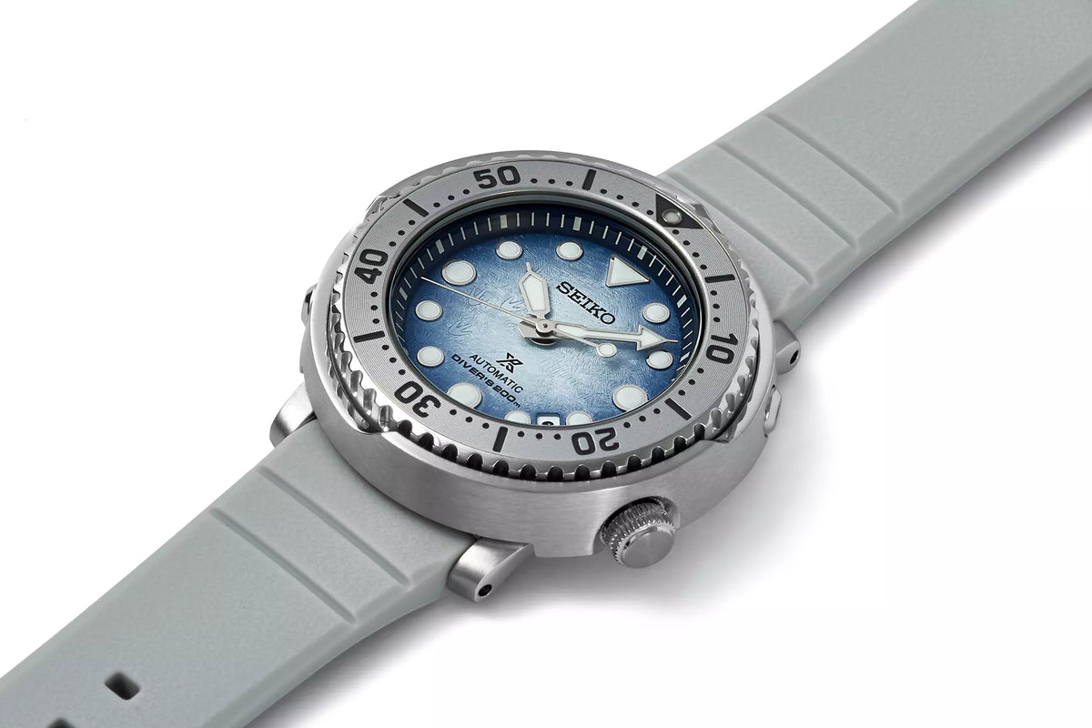 Seiko Prospex Save the Ocean SRPG59K1