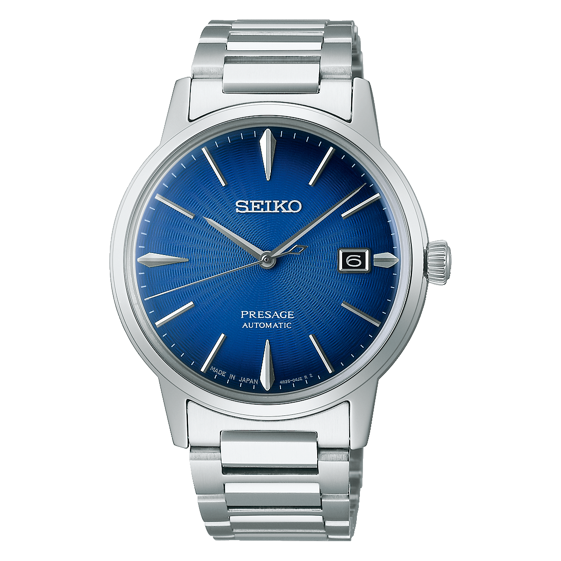 Seiko Presage Automaat SRPJ13J1