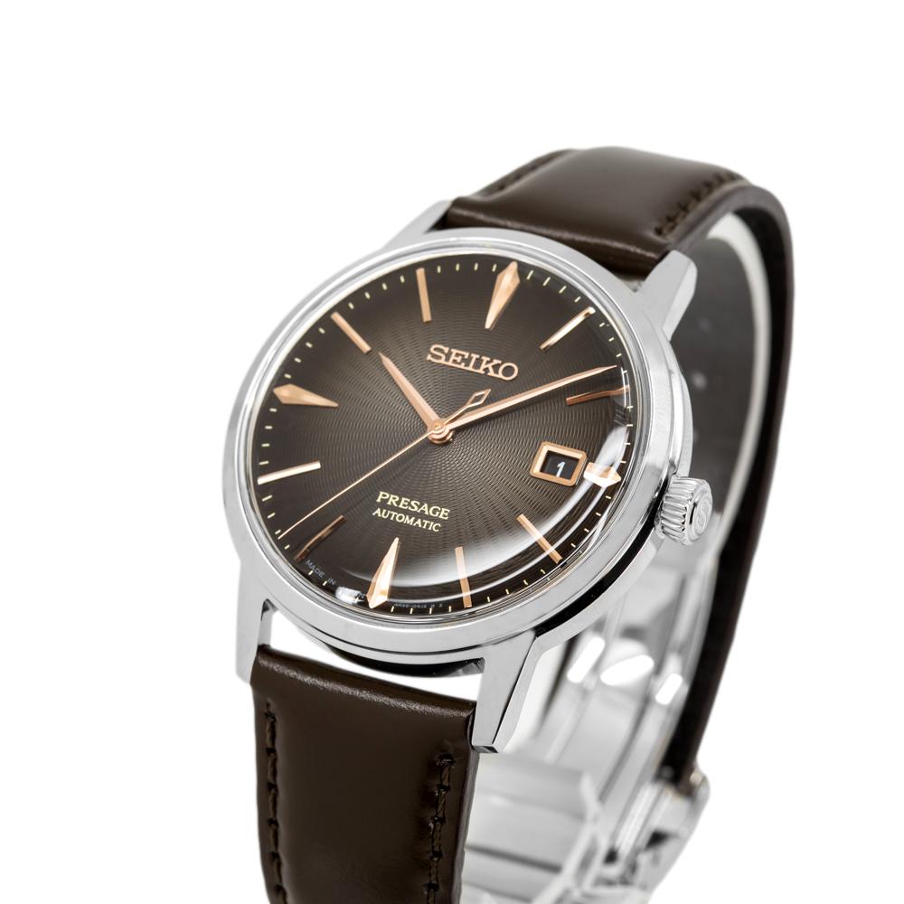 Seiko Presage Cocktail Automaat SRPJ17J1