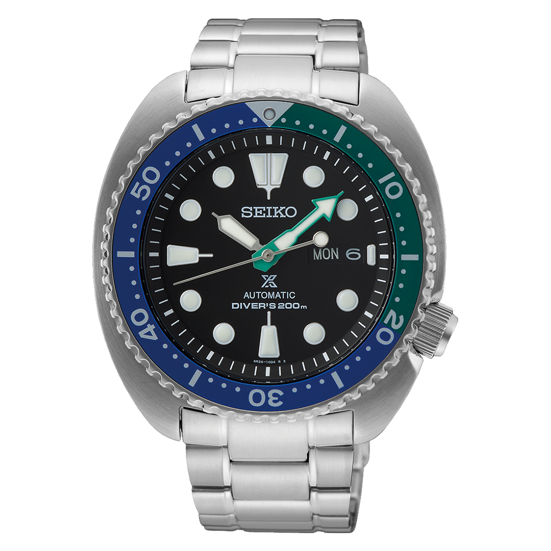 Seiko Prospex Save the Ocean SRPJ35K1