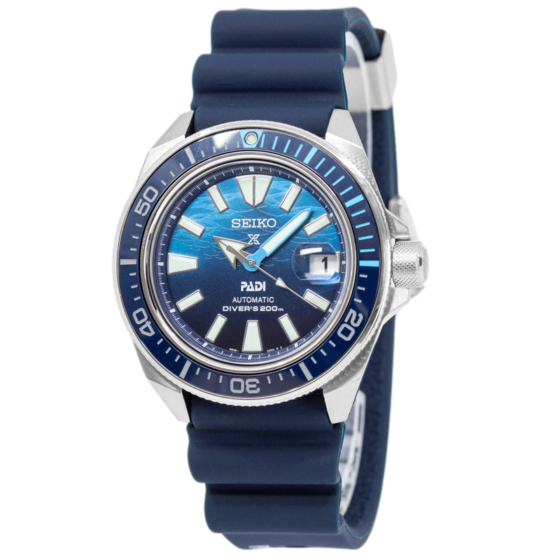 Seiko Prospex PADI Automaat Duikhorloge Special Edition SRPJ93K1