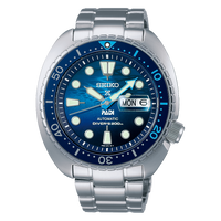 Seiko Prospex PADI Automaat Special Edition SRPK01K1