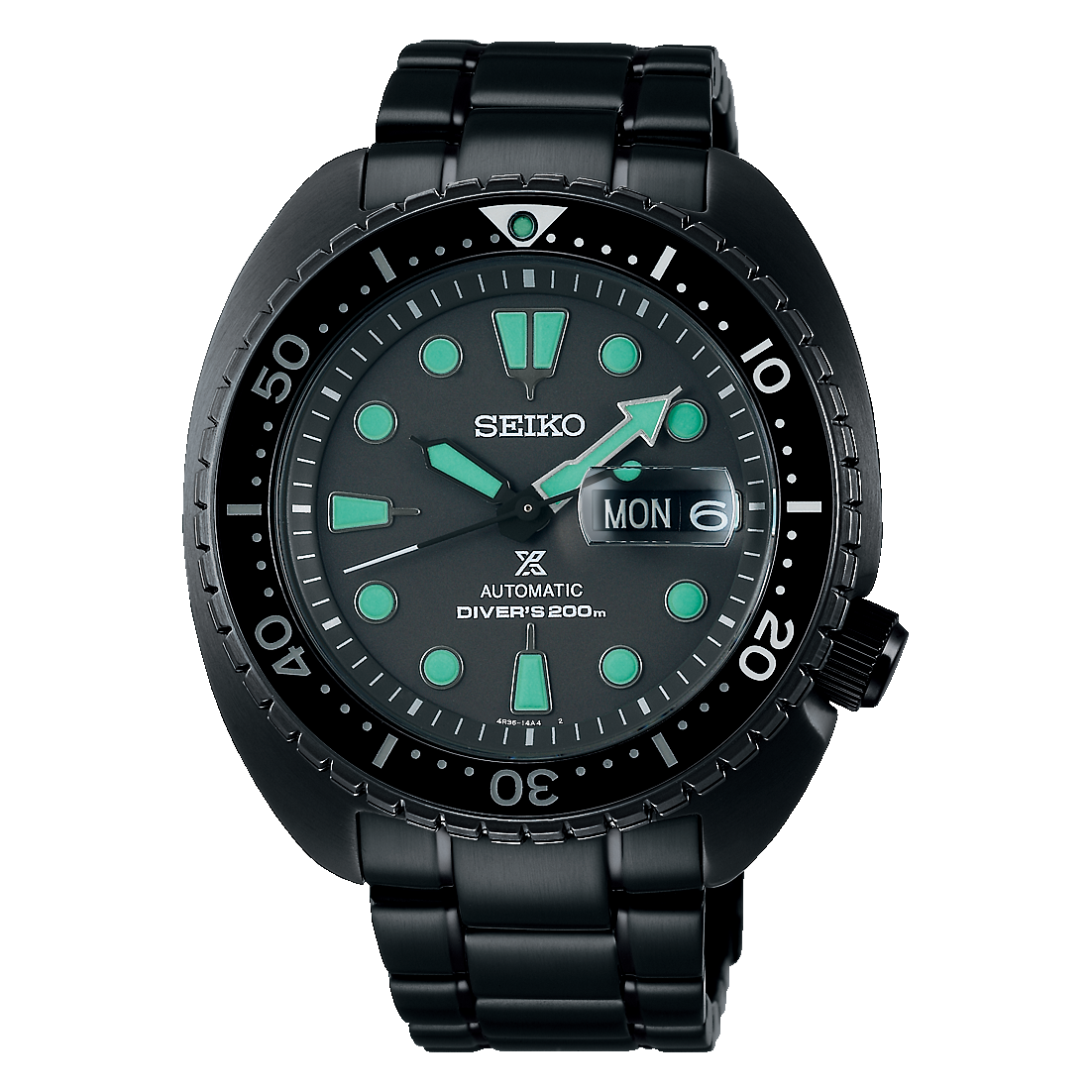 Seiko prospex Diver SRPK43K1