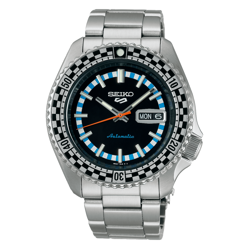 Seiko 5 sports automatic SRPK67K1
