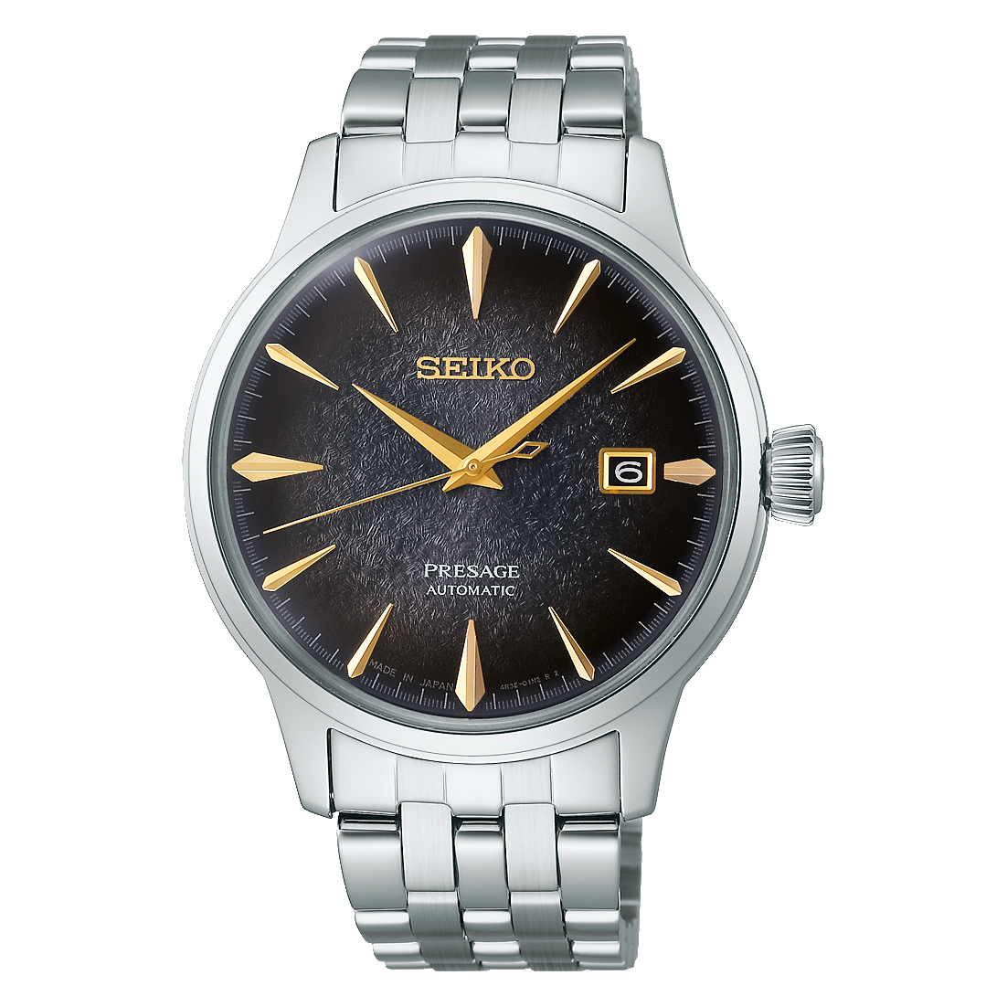 Seiko Presage Cocktail Time Star Bar SRPK93J1