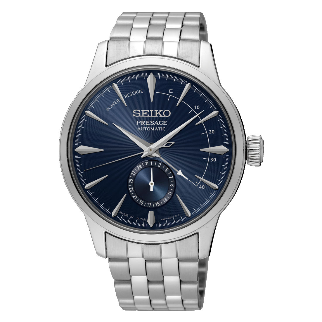 Seiko Presage Cocktail SSA347J1