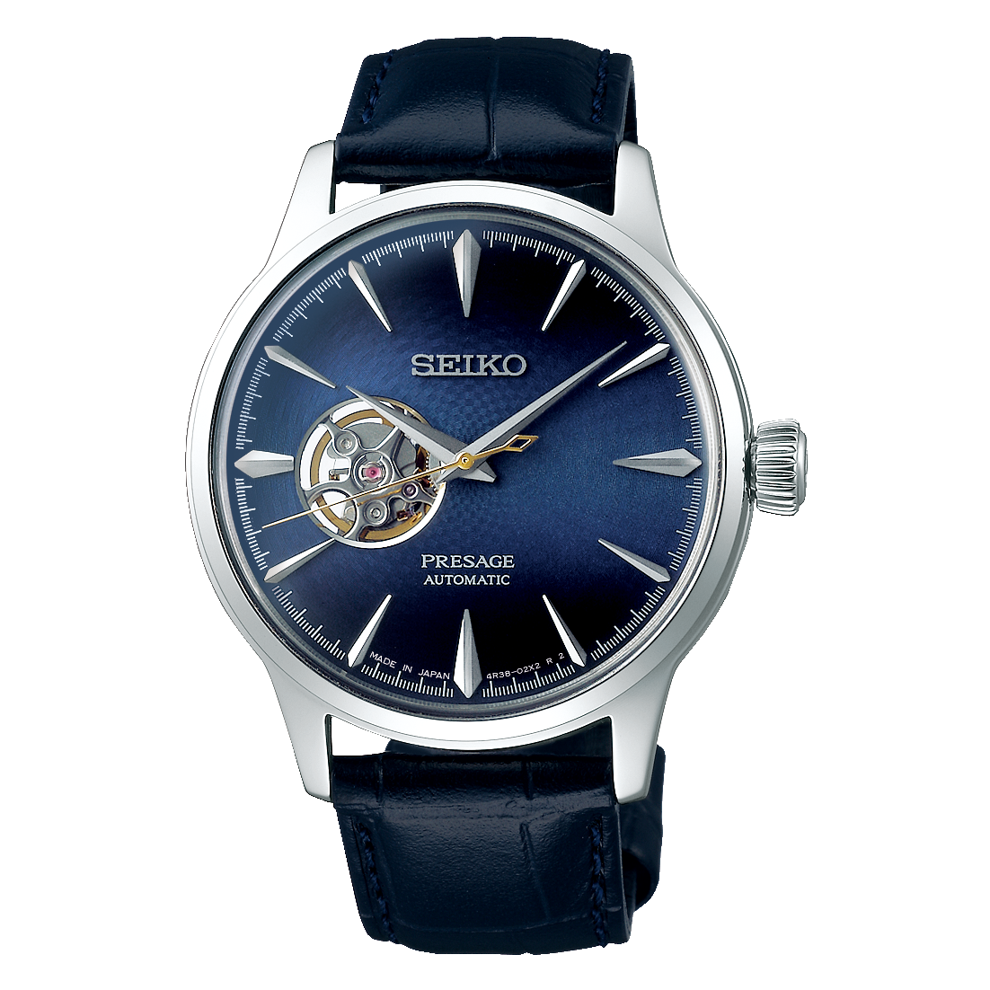 Seiko Presage Cocktail SSA405J1